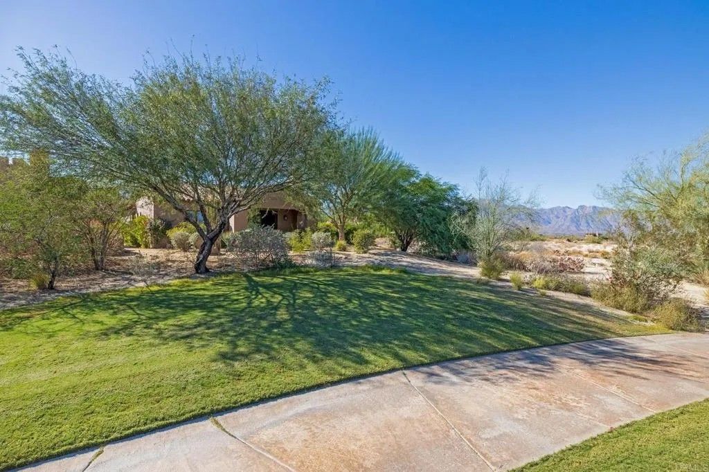 Photo of 2980 Fonts Point Drive, Borrego Springs, CA 92004 (MLS # NDP2510283)