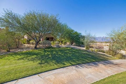 Tiny photo for 2980 Fonts Point Drive, Borrego Springs, CA 92004 (MLS # NDP2510283)