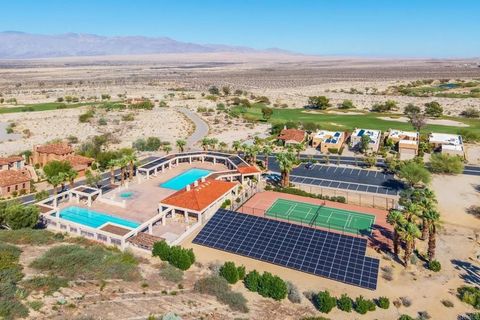 Tiny photo for 2980 Fonts Point Drive, Borrego Springs, CA 92004 (MLS # NDP2510283)