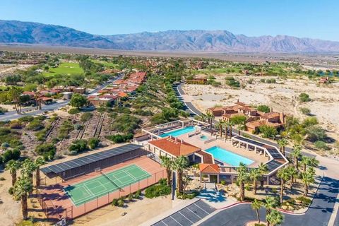 Tiny photo for 2980 Fonts Point Drive, Borrego Springs, CA 92004 (MLS # NDP2510283)