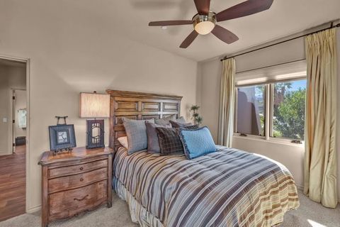 Tiny photo for 2980 Fonts Point Drive, Borrego Springs, CA 92004 (MLS # NDP2510283)