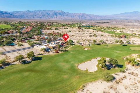 Tiny photo for 2980 Fonts Point Drive, Borrego Springs, CA 92004 (MLS # NDP2510283)