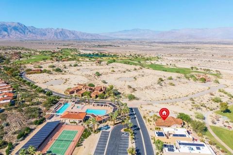 Tiny photo for 2980 Fonts Point Drive, Borrego Springs, CA 92004 (MLS # NDP2510283)