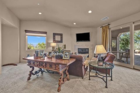 Tiny photo for 2980 Fonts Point Drive, Borrego Springs, CA 92004 (MLS # NDP2510283)