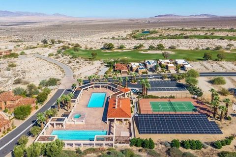 Tiny photo for 2980 Fonts Point Drive, Borrego Springs, CA 92004 (MLS # NDP2510283)