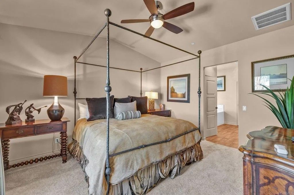 Photo of 2980 Fonts Point Drive, Borrego Springs, CA 92004 (MLS # NDP2510283)