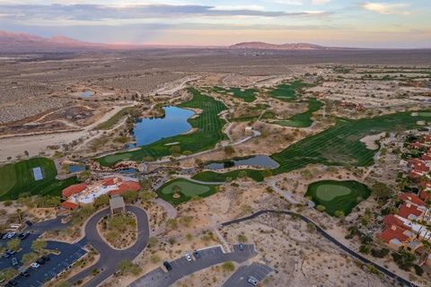 Tiny photo for 2980 Fonts Point Drive, Borrego Springs, CA 92004 (MLS # NDP2510283)