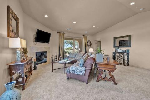 Tiny photo for 2980 Fonts Point Drive, Borrego Springs, CA 92004 (MLS # NDP2510283)