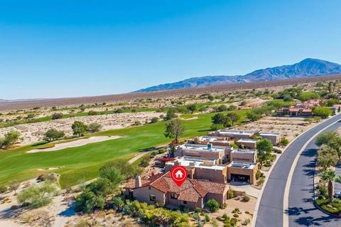 Tiny photo for 2980 Fonts Point Drive, Borrego Springs, CA 92004 (MLS # NDP2510283)