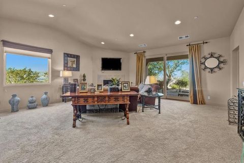Tiny photo for 2980 Fonts Point Drive, Borrego Springs, CA 92004 (MLS # NDP2510283)