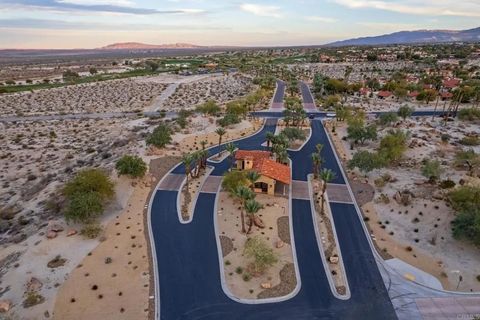 Tiny photo for 2980 Fonts Point Drive, Borrego Springs, CA 92004 (MLS # NDP2510283)