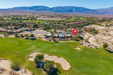 Tiny photo for 2980 Fonts Point Drive, Borrego Springs, CA 92004 (MLS # NDP2510283)