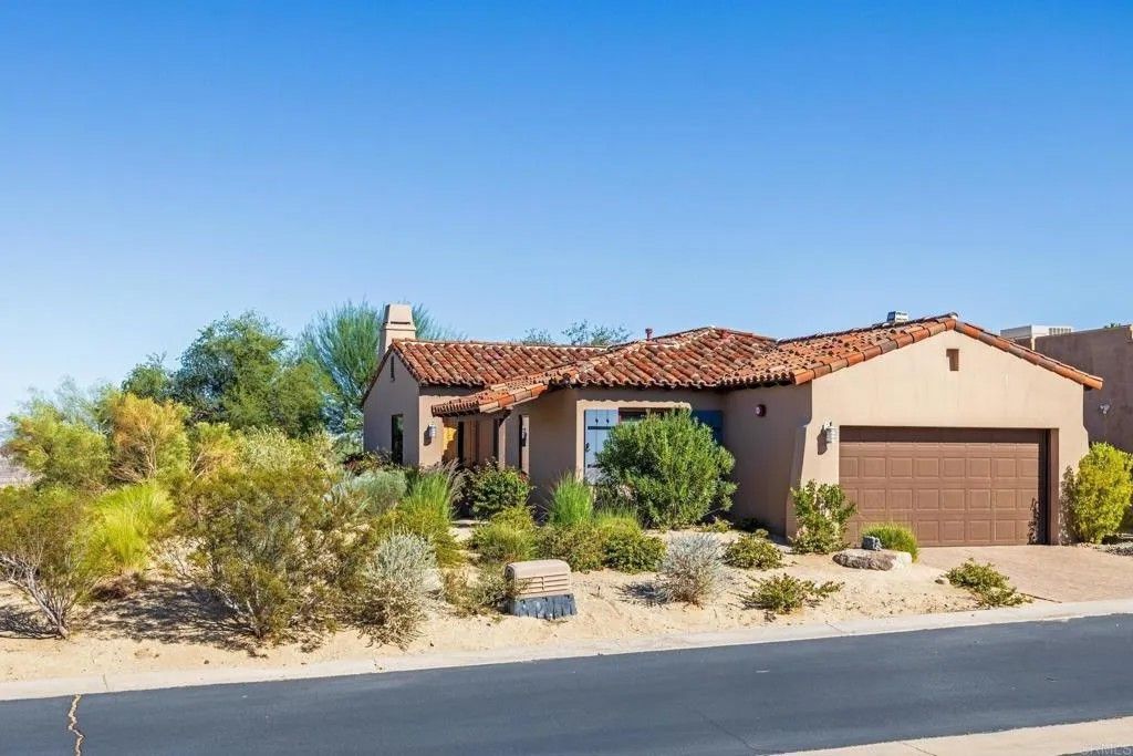 Photo of 2980 Fonts Point Drive, Borrego Springs, CA 92004 (MLS # NDP2510283)