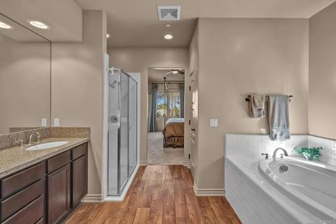 Tiny photo for 2980 Fonts Point Drive, Borrego Springs, CA 92004 (MLS # NDP2510283)