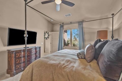 Tiny photo for 2980 Fonts Point Drive, Borrego Springs, CA 92004 (MLS # NDP2510283)