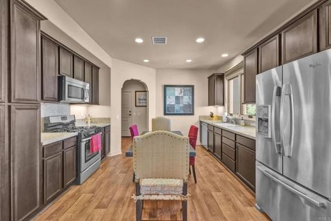 Tiny photo for 2980 Fonts Point Drive, Borrego Springs, CA 92004 (MLS # NDP2510283)