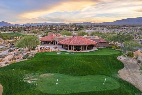 Tiny photo for 2980 Fonts Point Drive, Borrego Springs, CA 92004 (MLS # NDP2510283)