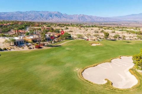 Tiny photo for 2980 Fonts Point Drive, Borrego Springs, CA 92004 (MLS # NDP2510283)