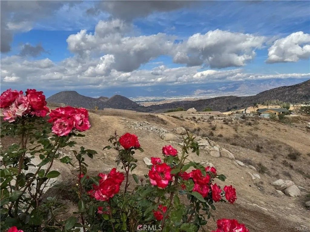 Photo of 9289 Box Springs Mountain Road, Moreno Valley, CA 92557 (MLS # IV25268422)