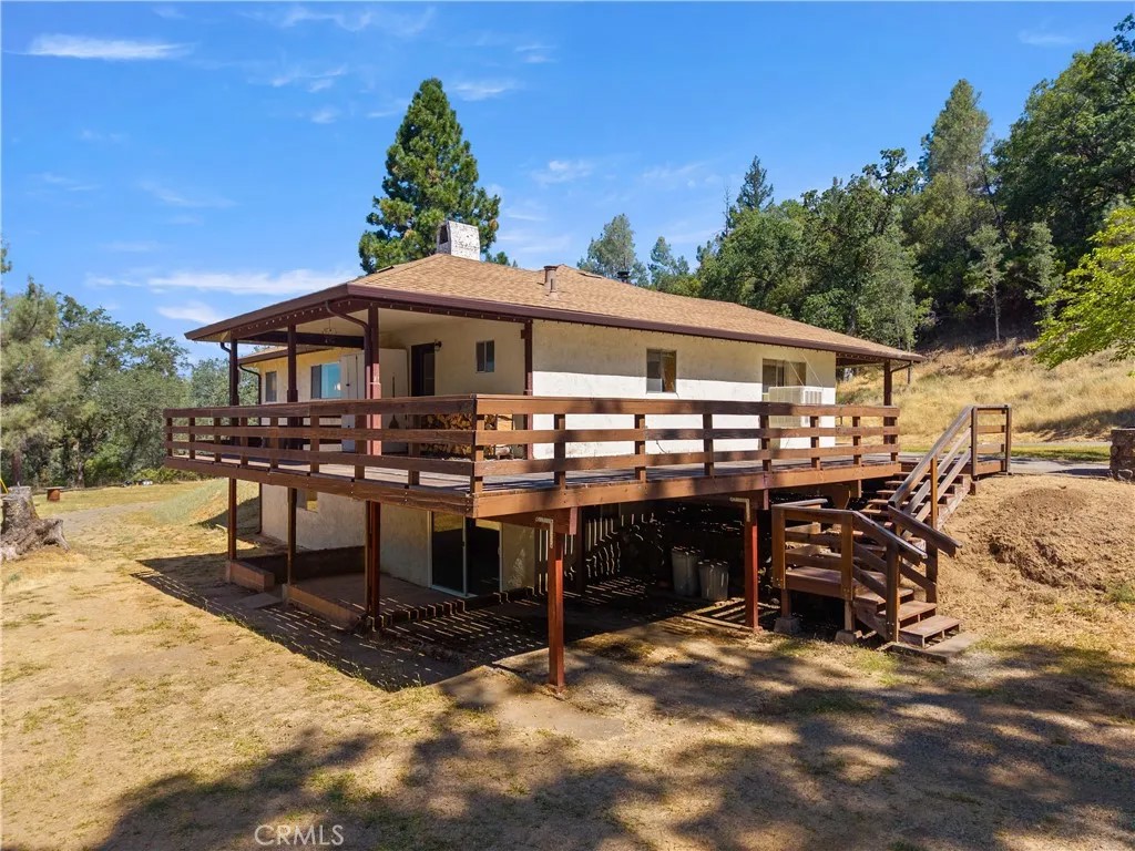 8734 Sulphur Creek Road