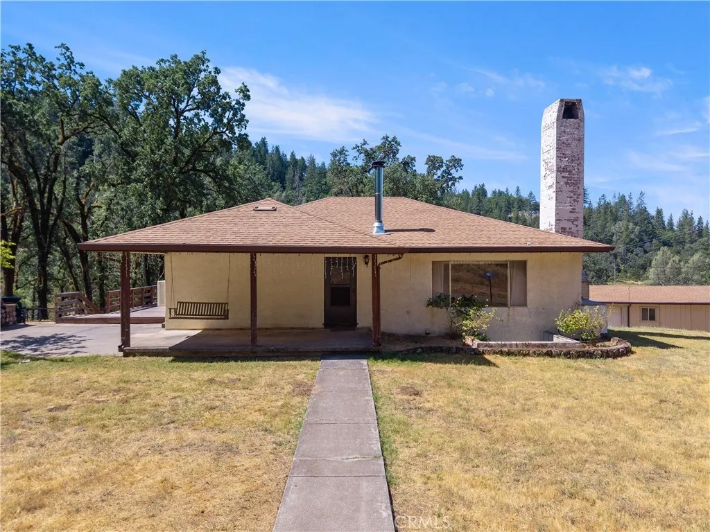 8734 Sulphur Creek Road