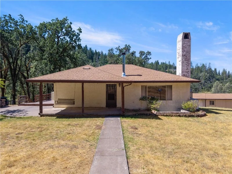 8734 Sulphur Creek Road