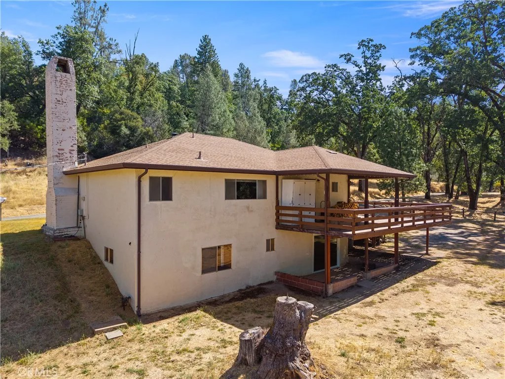 8734 Sulphur Creek Road