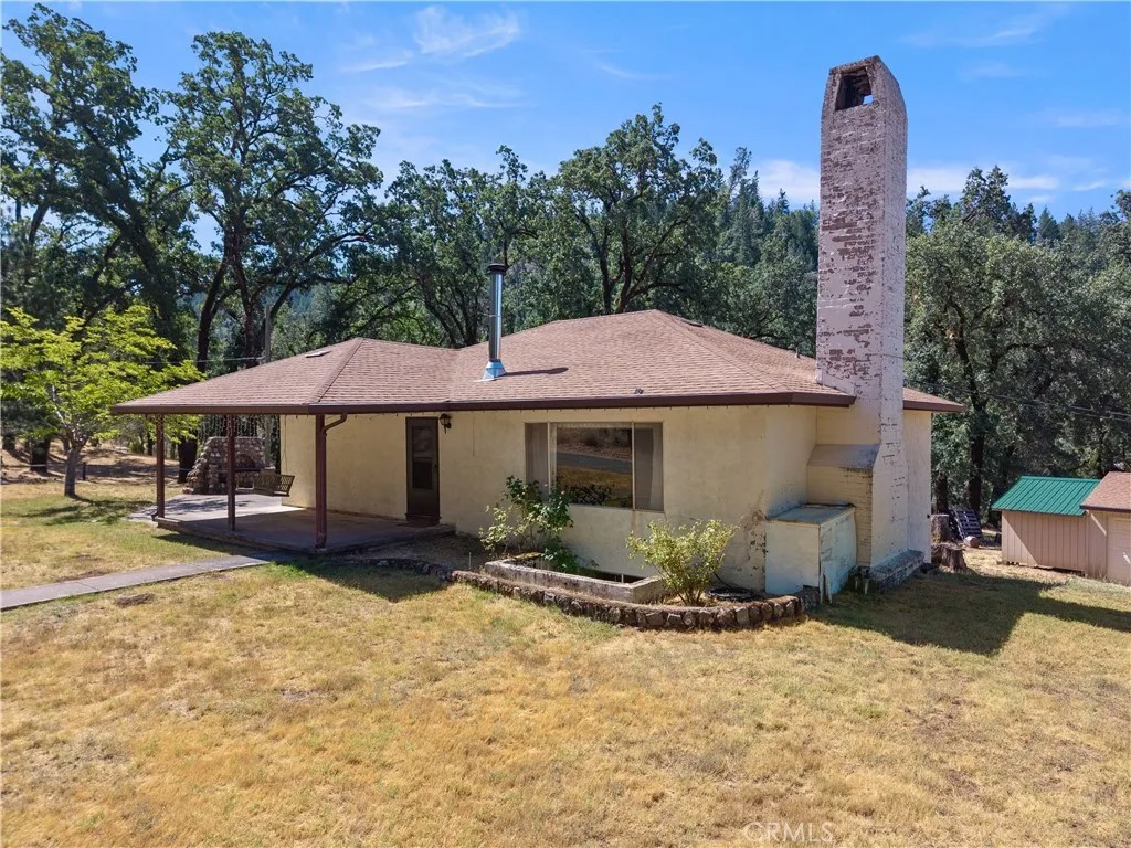 8734 Sulphur Creek Road
