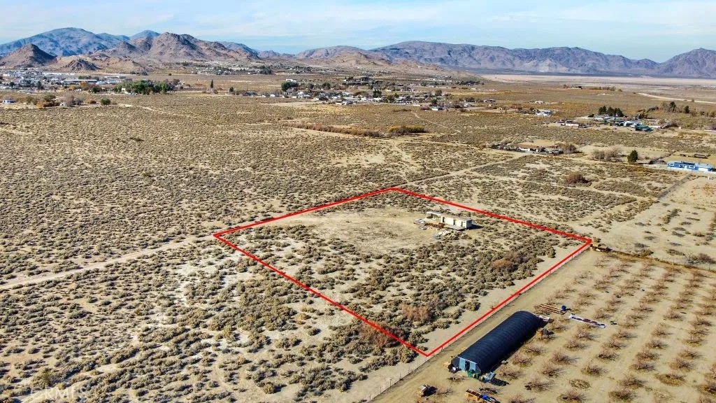 0 Red Butte