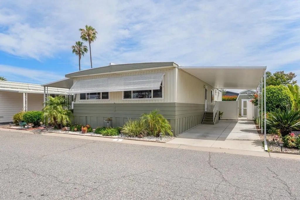 Photo of 200 N El Camino Real Real #3, Oceanside, CA 92058 (MLS # NDP2604039)