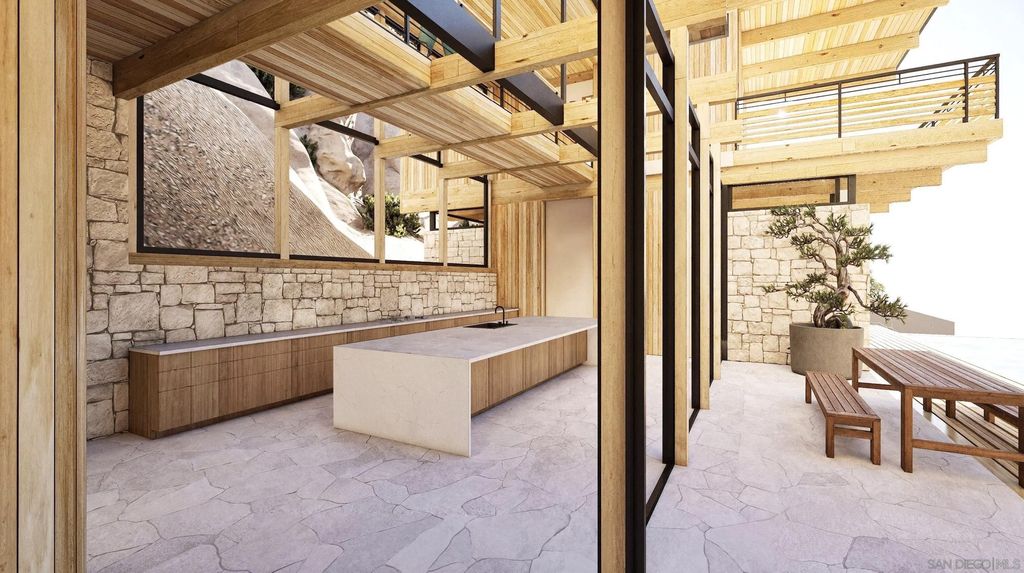 Photo of 00000 Hidden Pines, Del Mar, CA 92014 (MLS # 260002575)