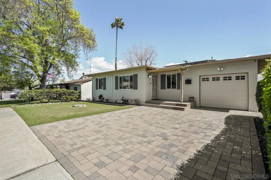 Photo of 649 N Cuyamaca ST, El Cajon, CA 92020 (MLS # 260022536)