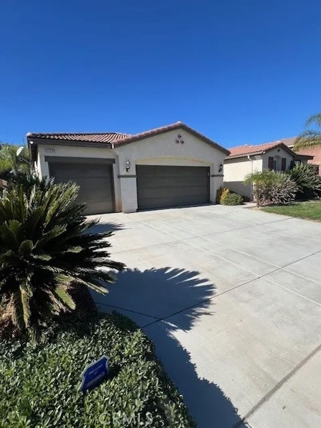 Photo of 27299 Stonehurst Drive, Menifee, CA 92585 (MLS # CV25274383)