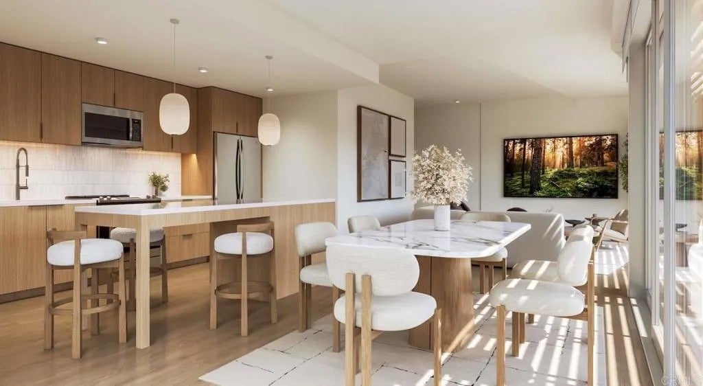 Photo of 222 N City Drive #1202, San Marcos, CA 92078 (MLS # NDP2607563)