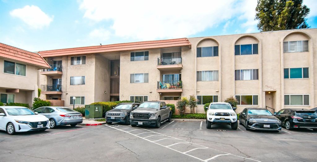 Photo of 6851 Alvarado Rd #13, San Diego, CA 92120 (MLS # 260013303)