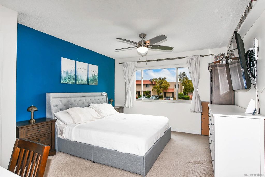 Photo of 6851 Alvarado Rd #13, San Diego, CA 92120 (MLS # 260013303)