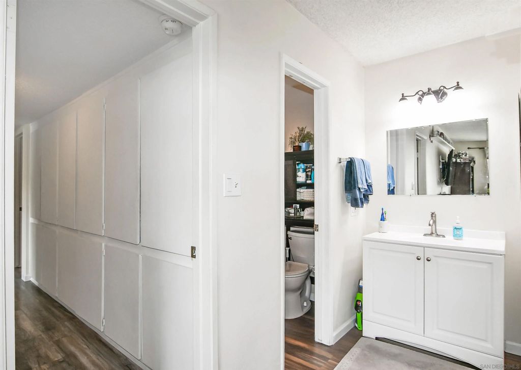 Photo of 6851 Alvarado Rd #13, San Diego, CA 92120 (MLS # 260013303)
