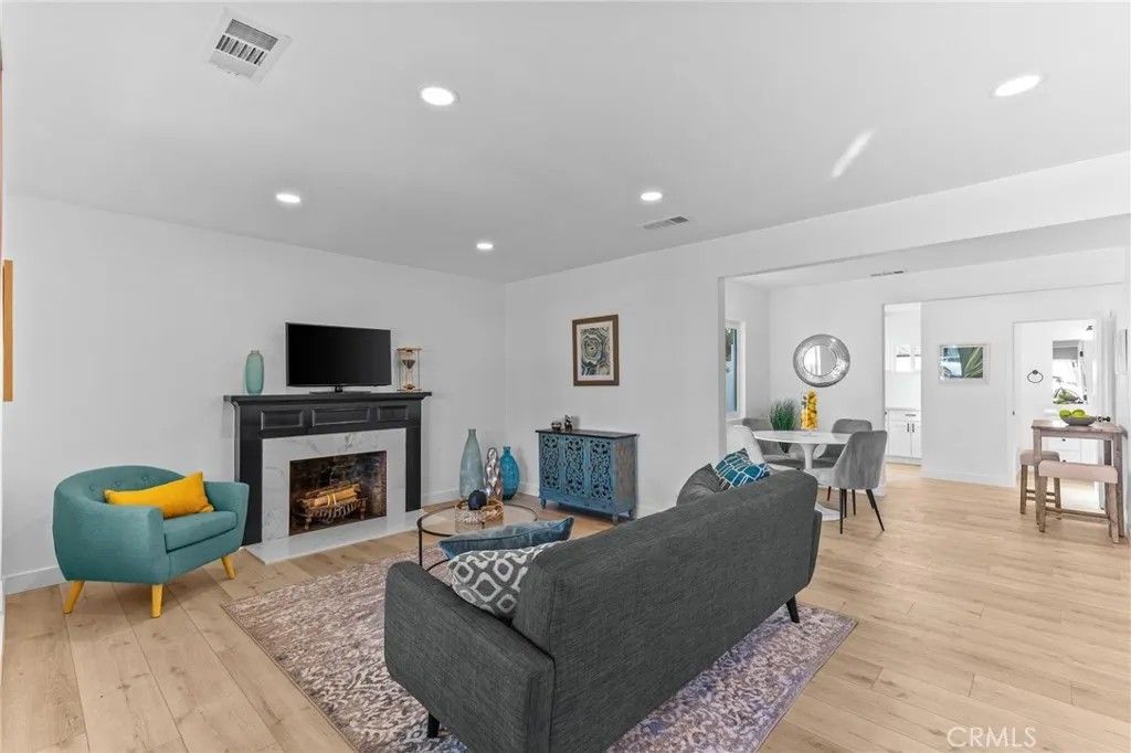 Photo of 268 W Willow St, Pomona, CA 91768 (MLS # TR25267292)