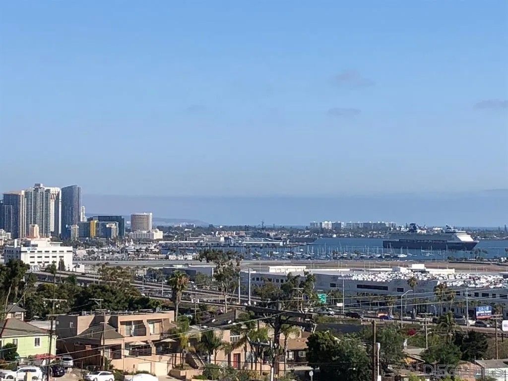 Photo of 1772 Guy St, San Diego, CA 92110 (MLS # 250045372)