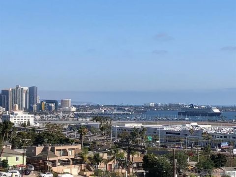 1772 GUY ST San Diego CA 92110