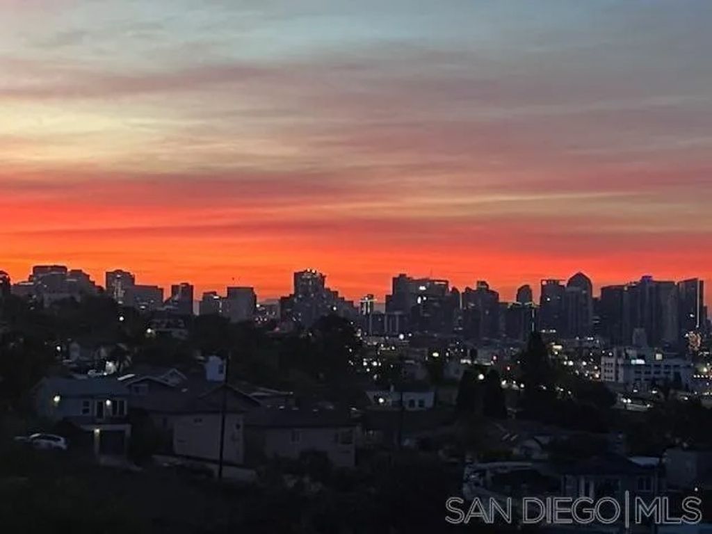 Photo of 1772 Guy St, San Diego, CA 92110 (MLS # 250045372)