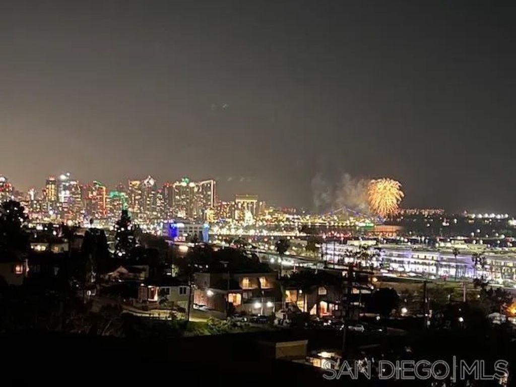 Photo of 1772 Guy St, San Diego, CA 92110 (MLS # 250045372)