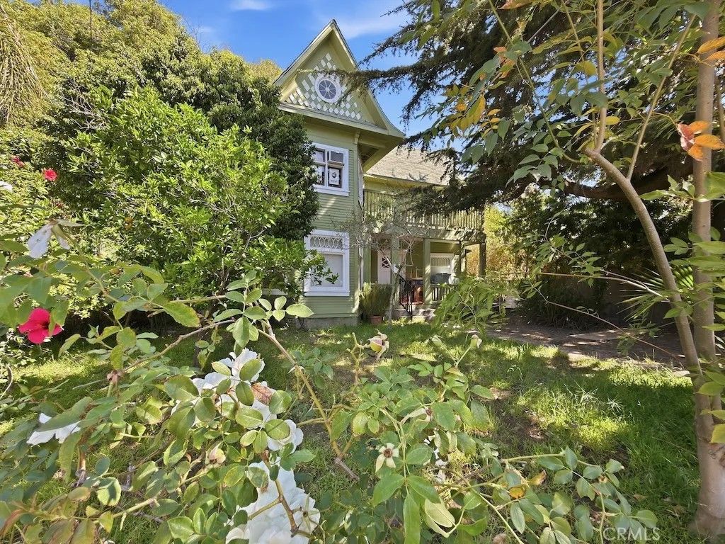 Photo of 2004 Echo Park Avenue, Los Angeles, CA 90026 (MLS # OC26060162)