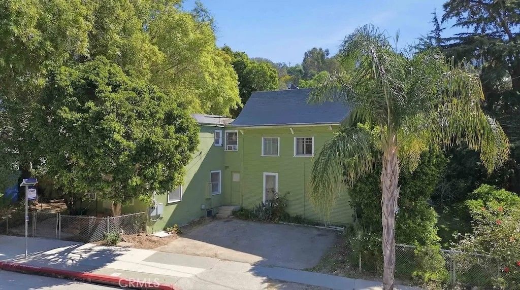 Photo of 2004 Echo Park Avenue, Los Angeles, CA 90026 (MLS # OC26060162)