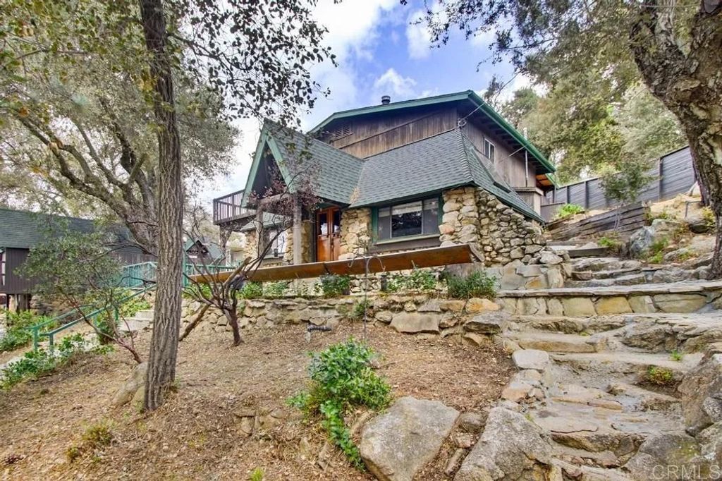 Photo of 25008 Manzantia Ln, Descanso, CA 91916 (MLS # NDP2603018)