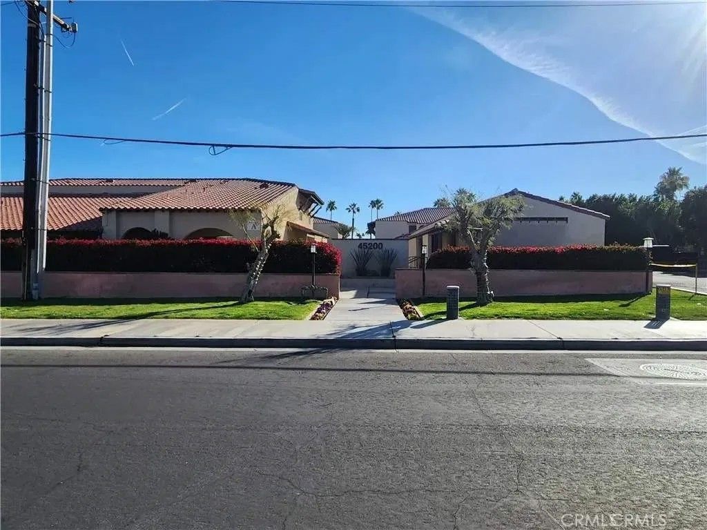 Photo of 45200 Deep Canyon, Palm Desert, CA 92260 (MLS # IV25276994)