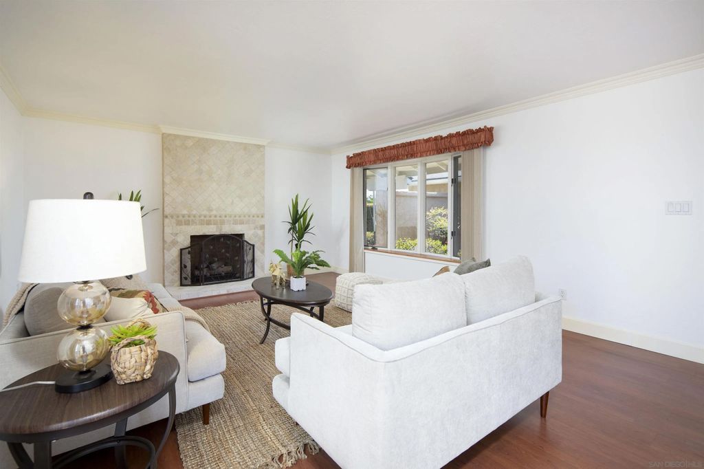 Photo of 4398 Clayford Street, San Diego, CA 92117 (MLS # 260009052)