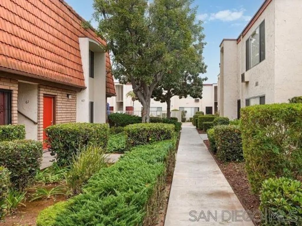 Photo of 229-45 Shady Lane, El Cajon, CA 92021 (MLS # 260009381)