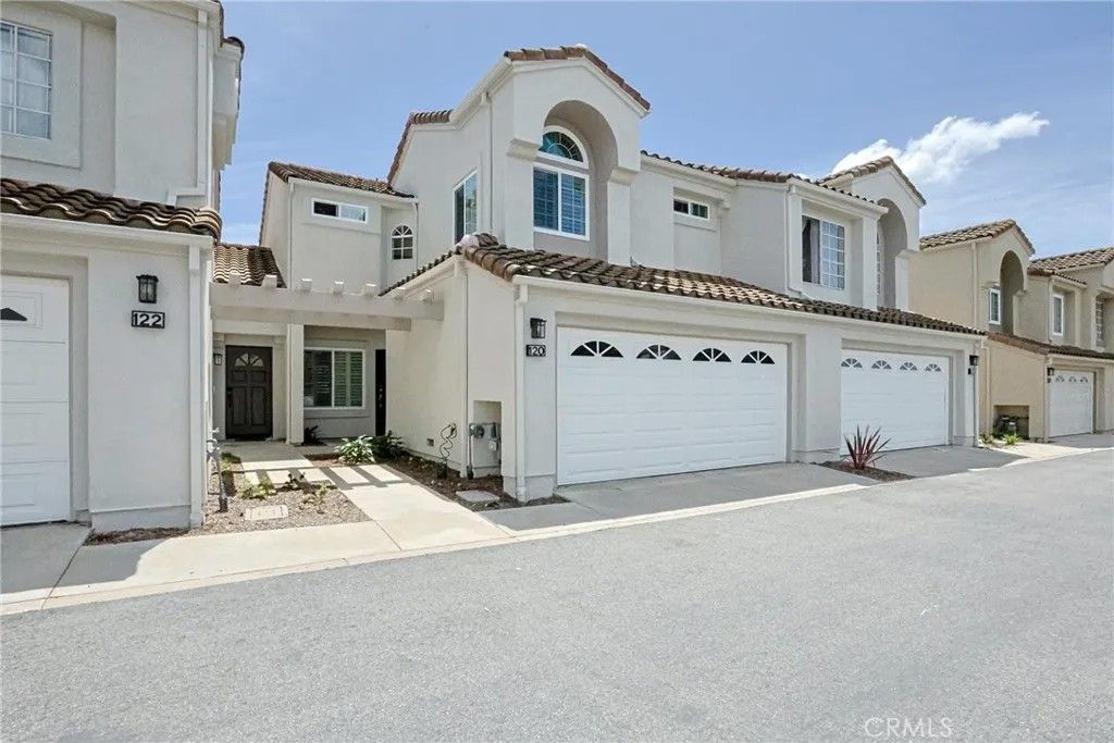 Photo of 120 Agostino, Irvine, CA 92614 (MLS # OC26089520)