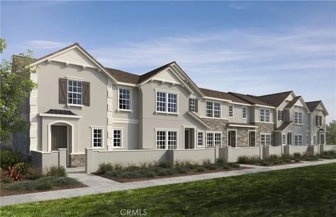 Photo of 4285 E Rincon Street, Ontario, CA 91761 (MLS # IV26050576)